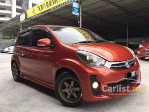 Search 8,306 Perodua Used Cars for Sale in Malaysia 