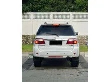 2011 Toyota Fortuner 2.5 G SUV