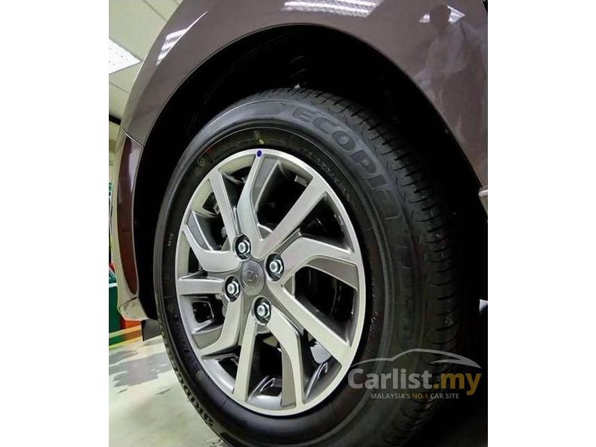 Perodua Bezza 2016 X Premium 1.3 in Selangor Manual Sedan Perodua Bezza 2016 X Premium 1.3 in Selangor Manual Sedan