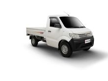 DFSK SUPERCAB
