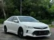 Used 2017 Toyota Camry 2.0 G X Sedan LIKE NEW CAR WELL MAINTAINED