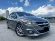 Used 2010/2011 Honda Stream 1.8 i-VTEC RSZ MPV SUNROOF PADDLE SHIFTER 7 SEATERS FACELIFT MODEL ONE OWNER ONLY - Cars for sale