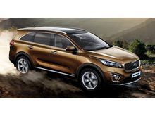 2018 Kia Sorento 2.2 (A) CRDi HS DIESEL TURBO FULL SPEC RAYA SALES PROMOTION