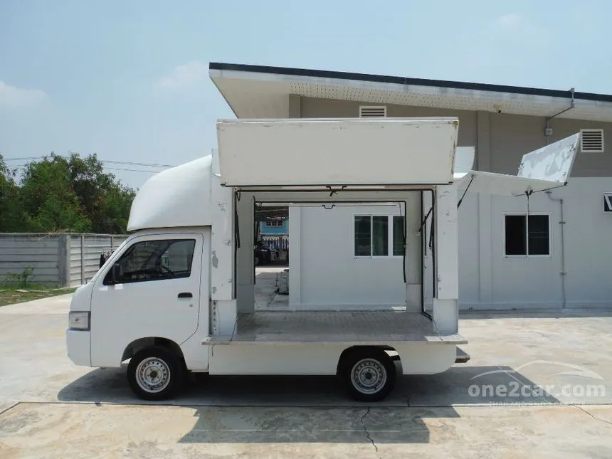 2022 Suzuki CARRY Truck