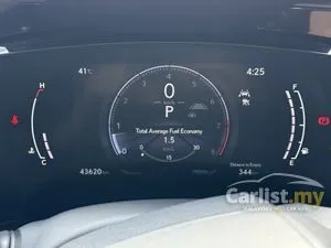 2023 Lexus NX 250 2.5 Luxury SUV