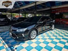 2018 Toyota CAMRY 2.5 (ปี 18-24) Hybrid Premium Sedan
