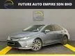 Used 2019 Toyota Corolla Altis 1.8 G Sedan (A) FULL SERVICE RECORD WITH TOYOTA / TOYOTA TEST DRIVE UNIT / NEW FACELIFT