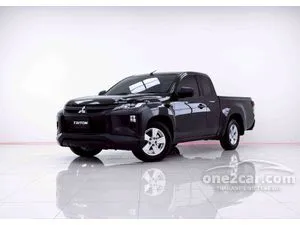 2021 Mitsubishi TRITON 2.5 GL Mega Cab Pickup