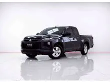 2021 Mitsubishi TRITON 2.5 Mega Cab (ปี 18-23) GL Pickup