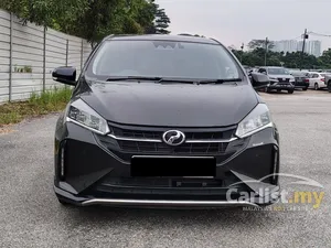2023 Perodua Myvi 1.5 AV Hatchback