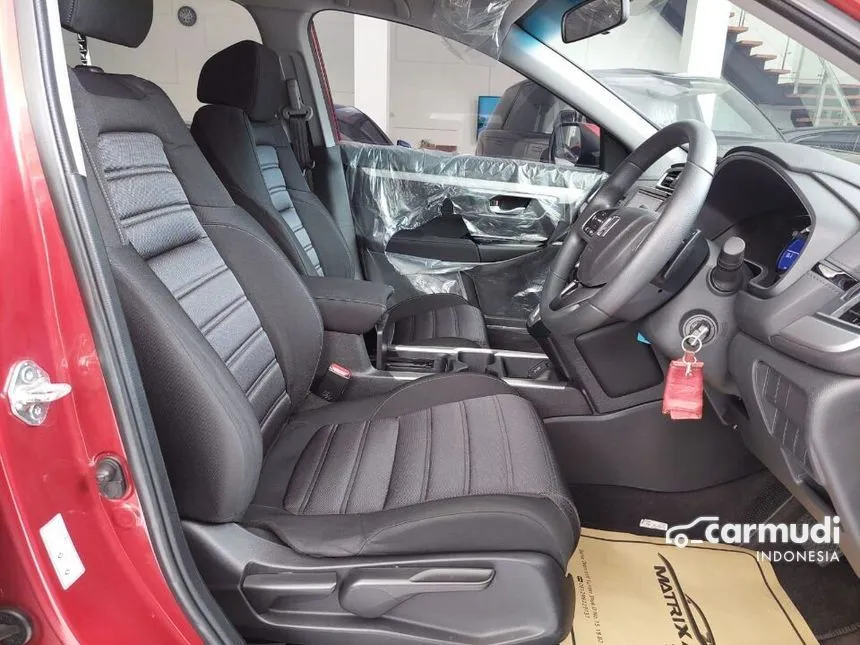 2017 Honda CR-V i-VTEC SUV