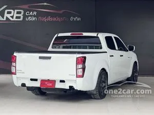 2022 Isuzu D-MAX 1.9 S Cab-4 Pickup