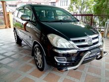 2005 Toyota Innova 2.0 E MPV