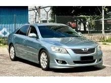 2008 Toyota Camry 2.4 V (A) Tip top condition/No need repair/one owner