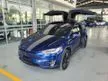 Recon 2020 TESLA Model X PERFORMANCE LUDICROUS PLUS 6 SEATER - Cars for sale