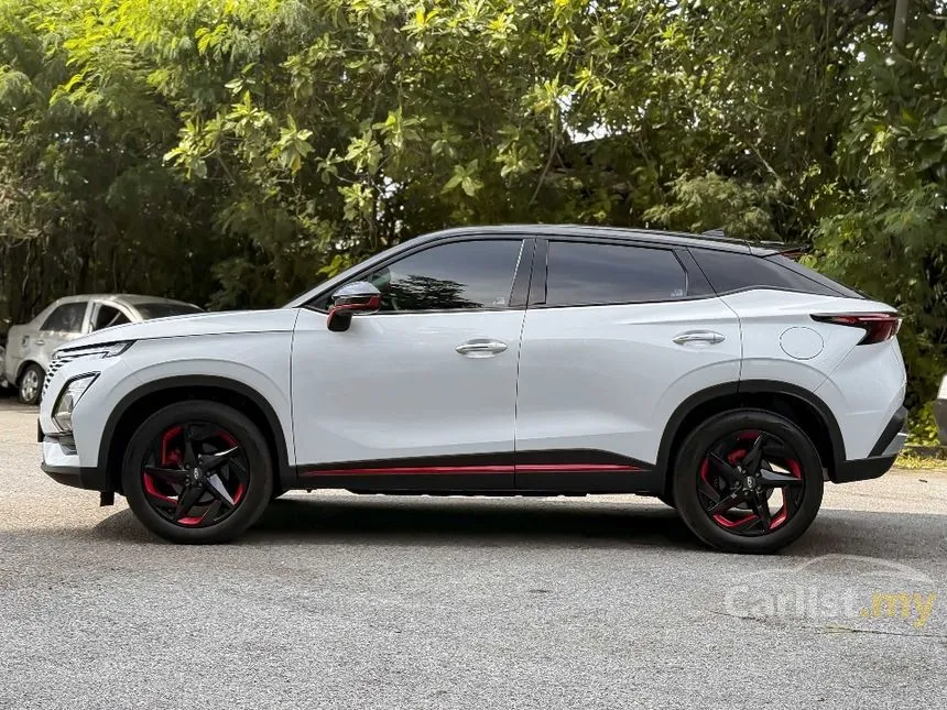 2024 Chery Omoda 5 H SUV