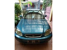 1996 Honda Civic 1.6 Sedan