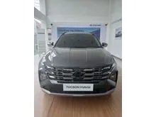 2024 Hyundai Tucson 1.6 T-GDI Hybrid SUV