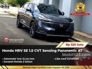 2024 Honda HR-V 1.5 Special Edition SUV