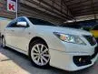 Used 2012 Toyota Camry 2.4 V Sedan 1 MALAY OWNER - Cars for sale