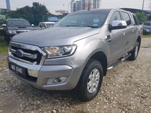 Ford Ranger 2.2 XLT High Rider Pickup Truck