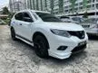 Used 2017 Nissan X-Trail 2.0 (A) IMPUL Leather Seat 360 Camera - Cars for sale