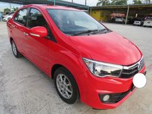 2018 Perodua Bezza 1.3 X Premium Sedan SERVICE ON TIME ONE OWNER ACCIDENT FREE HIGH LOAN TIP TOP CONDITION MUST VIEW