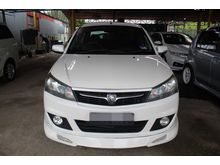 2014 Proton Saga 1.3 FLX EXECUTIVE (M)