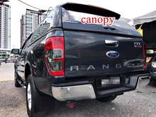 2014 Ford Ranger 3.2 XLT Hi-Rider Pickup Truck 4X4 6 SPEED CANOPY MANUAL FULL SPEC