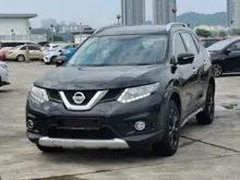 2019 Nissan X-Trail 2.0 SUV