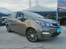 2019 Proton Persona 1.6 Premium (A) Under Warranty, 17k Mileage, Full Spec (Documents Strong), Car World King, Low Mileage Cheapest in Town