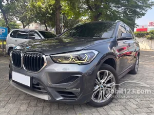 2021 BMW X1 1.5 sDrive18i SUV