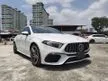 Recon 2020 Mercedes-Benz A45s AMG 2.0 4MATIC+ Hatchback - Cars for sale