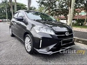 2023 Perodua Myvi 1.5 H Hatchback