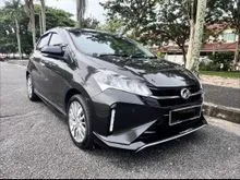 2023 Perodua Myvi 1.5 H Hatchback
