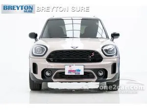 2023 Mini Countryman 2.0 Cooper S Entry Hatchback