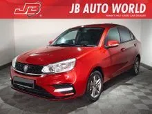 2021 Proton Saga 1.3 Premium (A) 5-Years Warranty