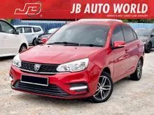 2021 Proton Saga 1.3 Premium (A) 5-Years Warranty