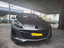 2013 Mazda 3 2.0 GLS Sedan,LOCKDOWN SPECIAL REBATE,LOW INTEREST,E-DOCUMENTATION,CALL FOR SPECIAL PRICE DISCOUNT GUYS