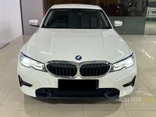 2021 BMW 320i 2.0 Sport Sedan
