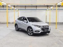 2019 Honda HR-V E Special Edition SUV