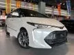 Recon 2019 Toyota Estima 2.4 AERAS PREMIUM EDTITION UNREG 5 YRS WRTY - Cars for sale