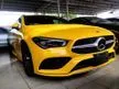 Recon 2020 Mercedes benz Cla200d 2.1 - Cars for sale