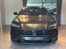 2023 Lamborghini Urus 4.0 SUV,Japan spec,Vacum door,Sunroof