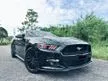 Used 2018 Ford MUSTANG 2.3 EcoBoost STAGE 2 ARMA SPEED INTAKE Coupe