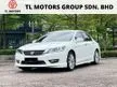Used 2014 Honda ACCORD 2.0 VTi-L (A) Push Start Bodykits Easy Loan Car King 1 Years Warranty - Cars for sale