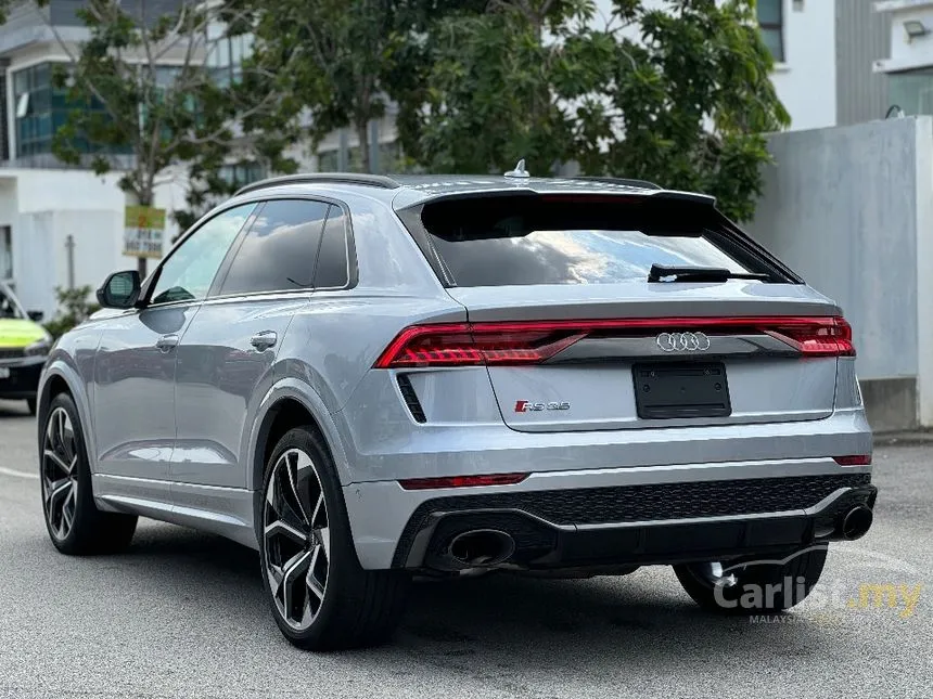 2024 Audi Q8 RS SUV