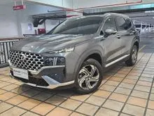 2024 Hyundai Santa Fe 2.5 Signature SUV