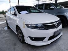 2014 Proton Suprima S 1.6 Turbo Standard Hatchback -- BEST DEAL --