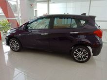 PROMO AWAL TAHUN SIRION M/T DP 15 JUTAAN 2020 Daihatsu Sirion 1,3 Base Spec Hatchback